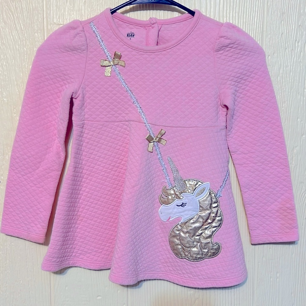 Quilted Top